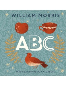 William Morris ABC William Morris ABC