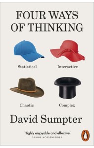 Four Ways of Thinking