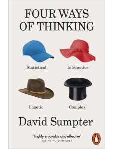 Four Ways of Thinking