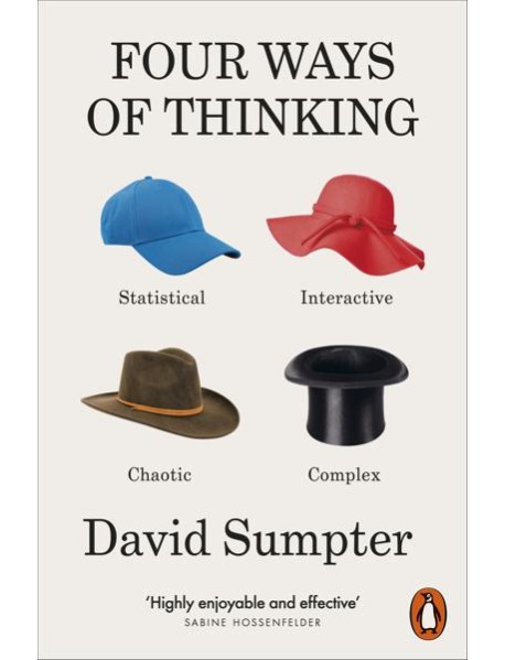 Four Ways of Thinking