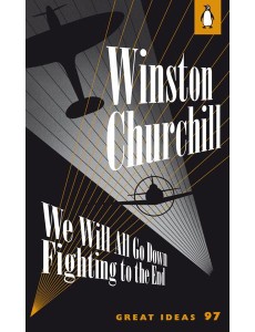 We Will All Go Down Fighting to the End