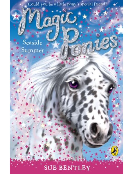 Magic Ponies Seaside Summer