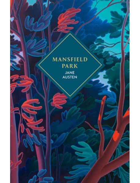 Mansfield Park