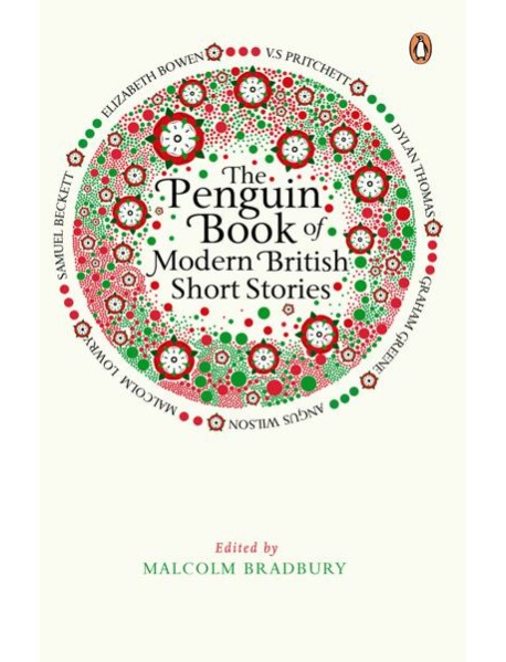 The Penguin Book of Modern British Short