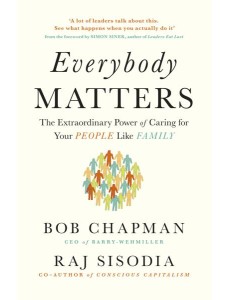 Everybody Matters