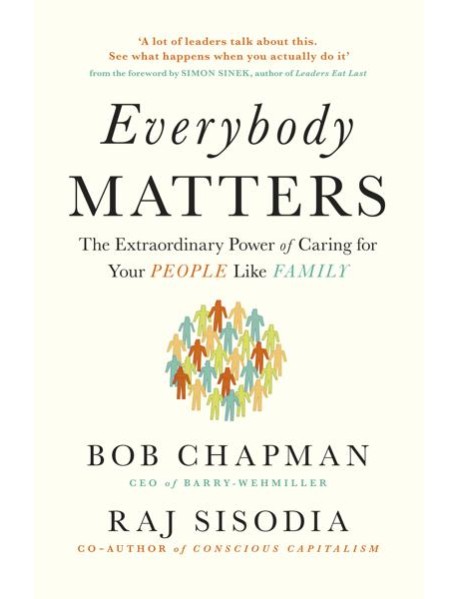 Everybody Matters
