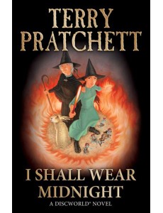 I Shall Wear Midnight I Shall Wear Midnight