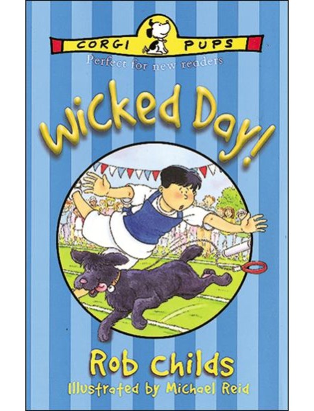 Wicked Day