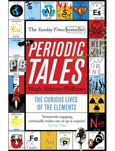 Periodic Tales