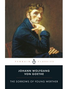 The Sorrows of Young Werther