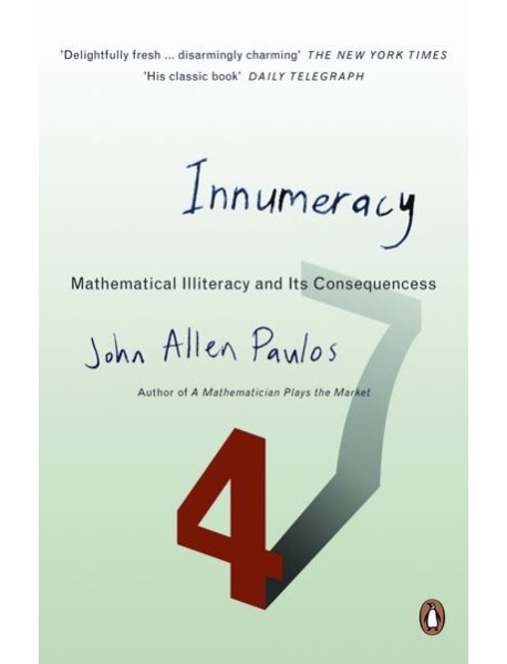 Innumeracy