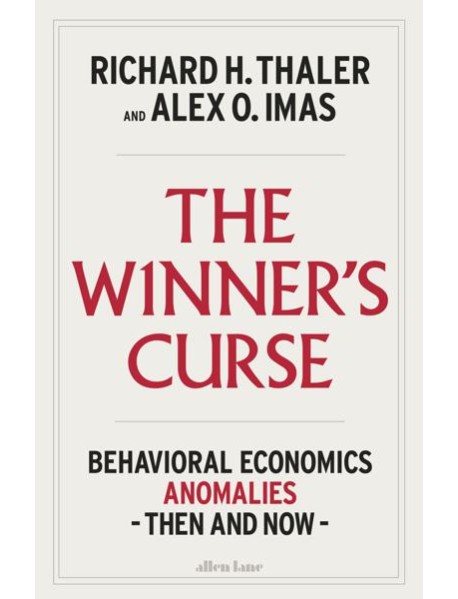 The Winners Curse