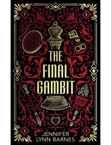 The Final Gambit The Final Gambit