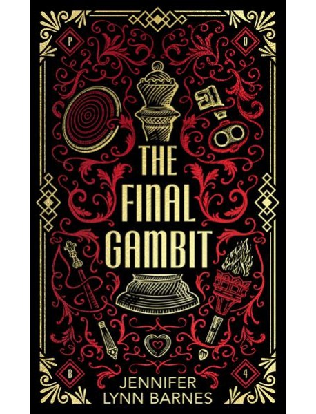 The Final Gambit