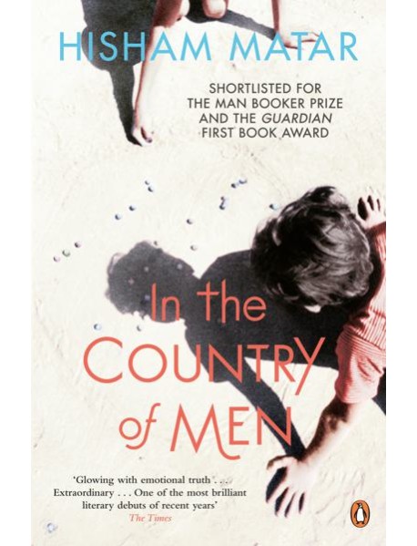 In the Country of Men