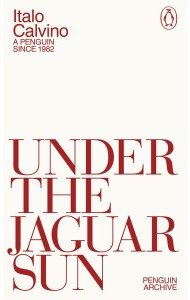 Under the Jaguar Sun