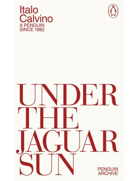 Under the Jaguar Sun