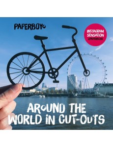 Around the World in CutOuts