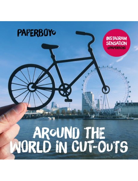 Around the World in CutOuts
