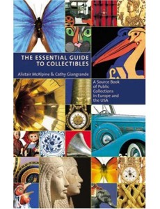 The Essential Guide To Collectibles