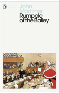 Rumpole of the Bailey
