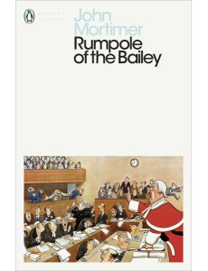 Rumpole of the Bailey