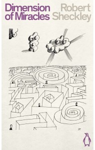 Dimension of Miracles