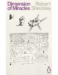 Dimension of Miracles