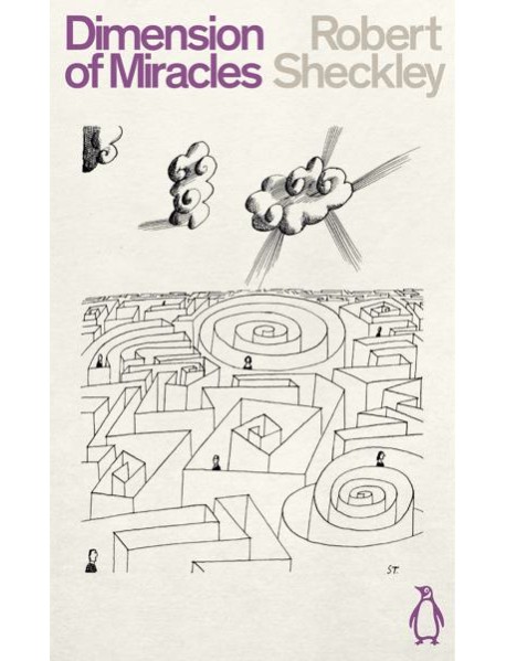 Dimension of Miracles