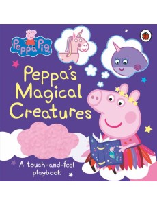 Peppa Pig Peppas Magical Creatures Peppa Pig Peppas Magical Creatures