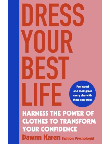 Dress Your Best Life