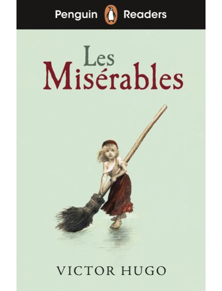 Penguin Readers Level 4 Les Miserables