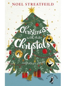 Christmas with the Chrystals Other Sto