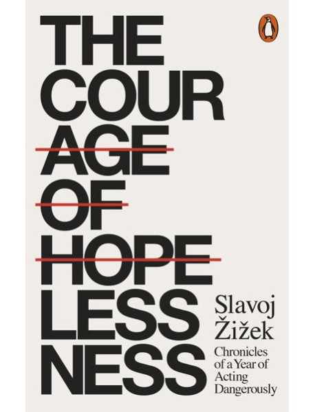 The Courage of Hopelessness
