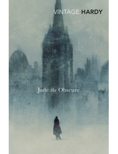 Jude the Obscure