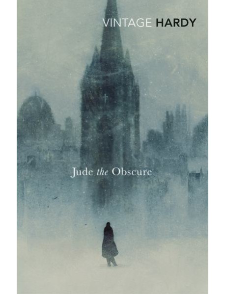 Jude the Obscure