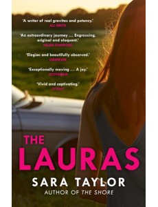 The Lauras The Lauras