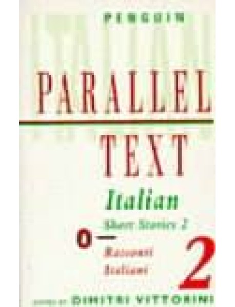 Italian Short Stories