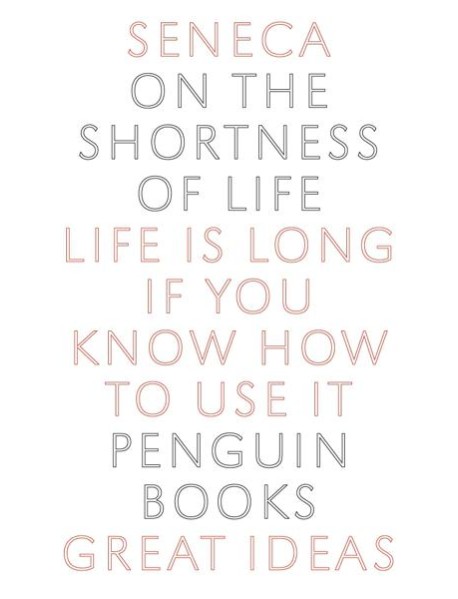 On the Shortness of Life