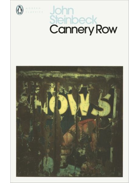 Cannery Row