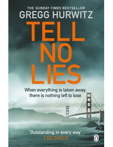 Tell No Lies