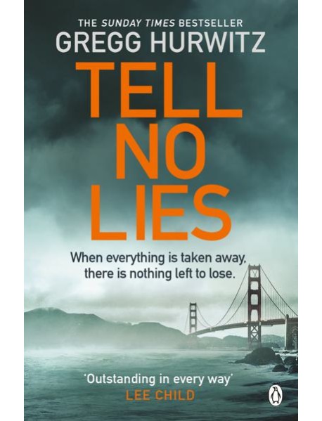 Tell No Lies