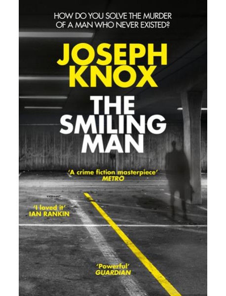 The Smiling Man