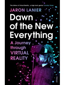 Dawn of the New Everything