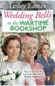 Wedding Bells at the Wartime Bookshop