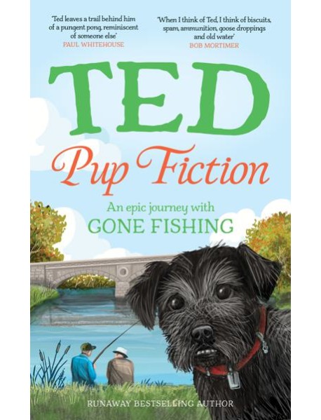 Pup Fiction