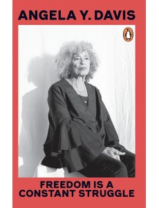 Freedom Is A Constant Struggle