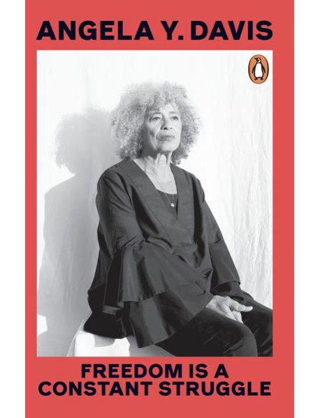 Freedom Is A Constant Struggle