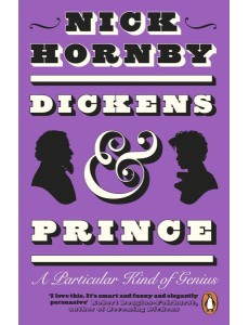 Dickens and Prince Dickens and Prince