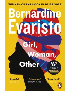 Girl Woman Other